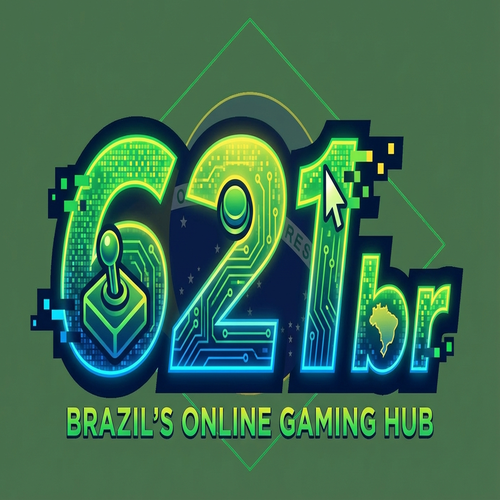 Logo 621br